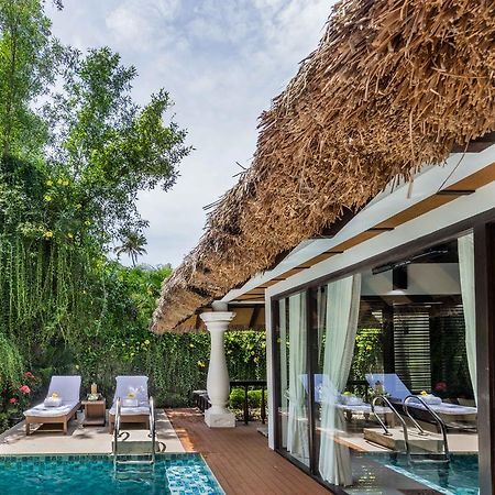 Carnoustie Ayurveda & Wellness Resort Alappuzha Екстер'єр фото