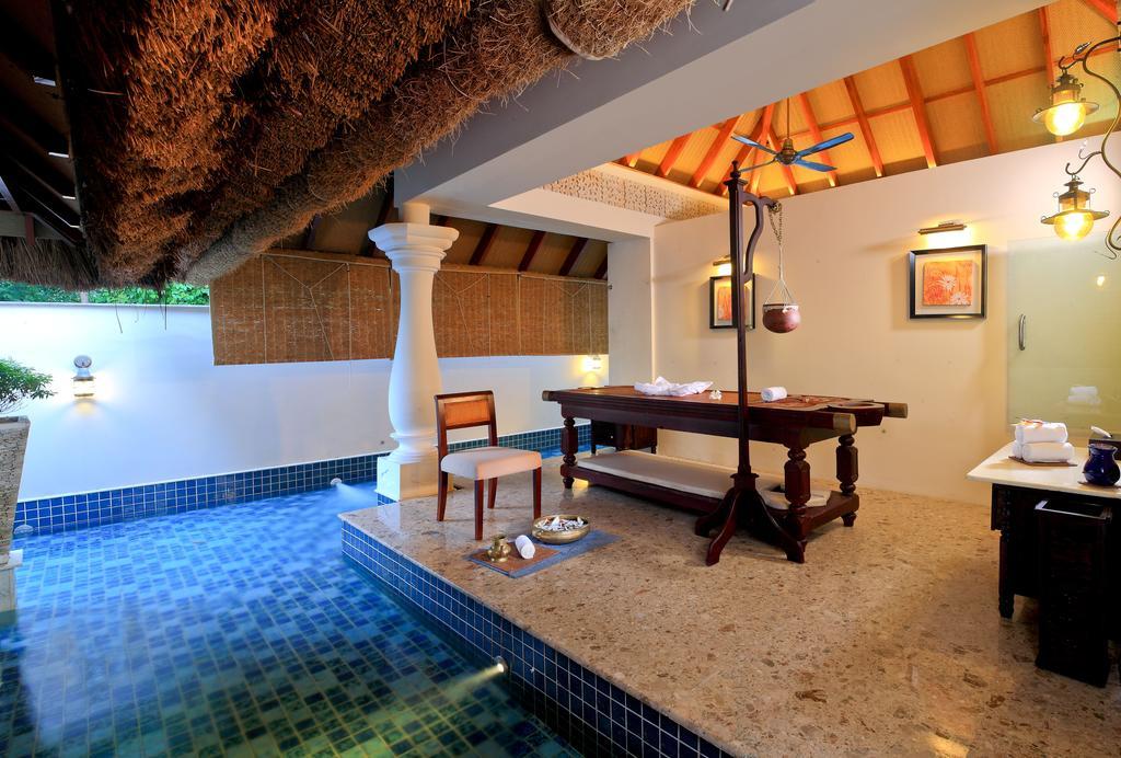 Carnoustie Ayurveda & Wellness Resort Alappuzha Екстер'єр фото