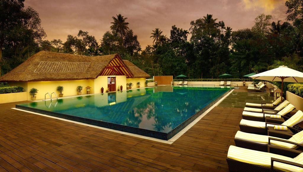 Carnoustie Ayurveda & Wellness Resort Alappuzha Екстер'єр фото