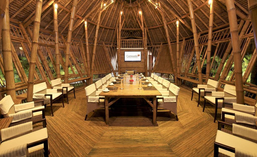 Carnoustie Ayurveda & Wellness Resort Alappuzha Екстер'єр фото