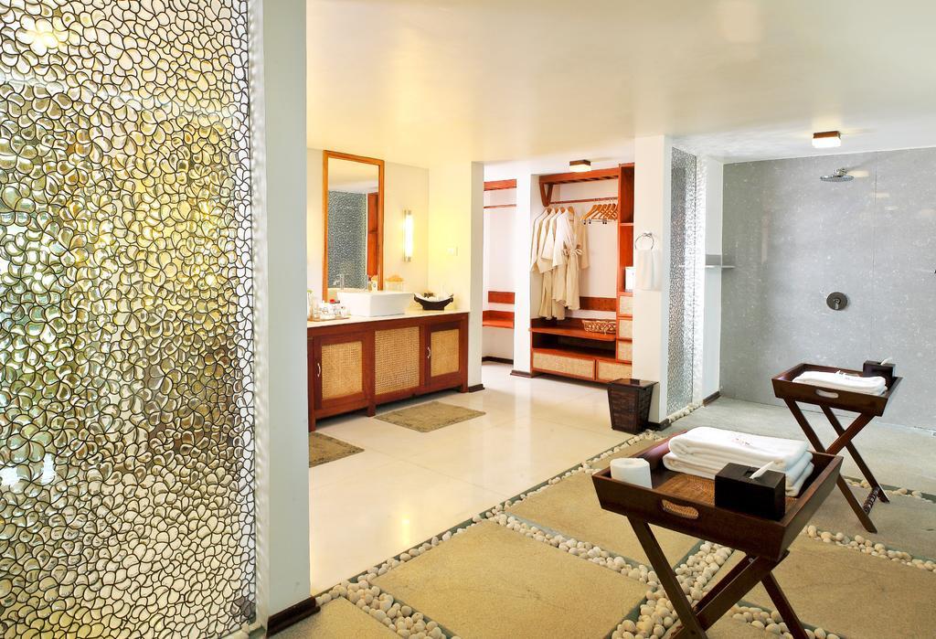 Carnoustie Ayurveda & Wellness Resort Alappuzha Екстер'єр фото