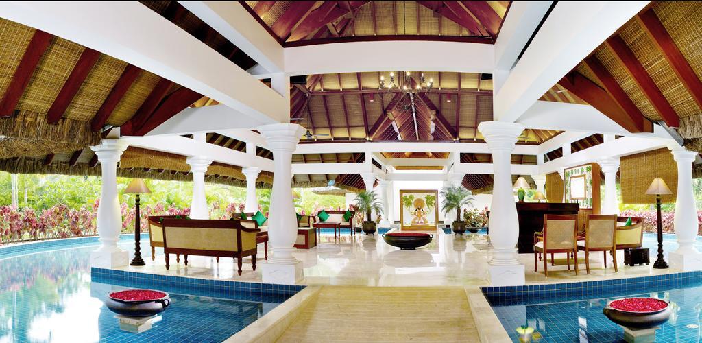 Carnoustie Ayurveda & Wellness Resort Alappuzha Екстер'єр фото