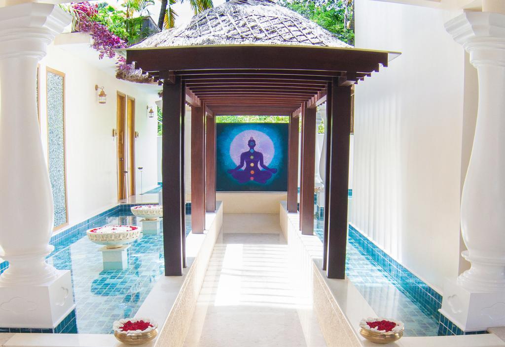 Carnoustie Ayurveda & Wellness Resort Alappuzha Екстер'єр фото