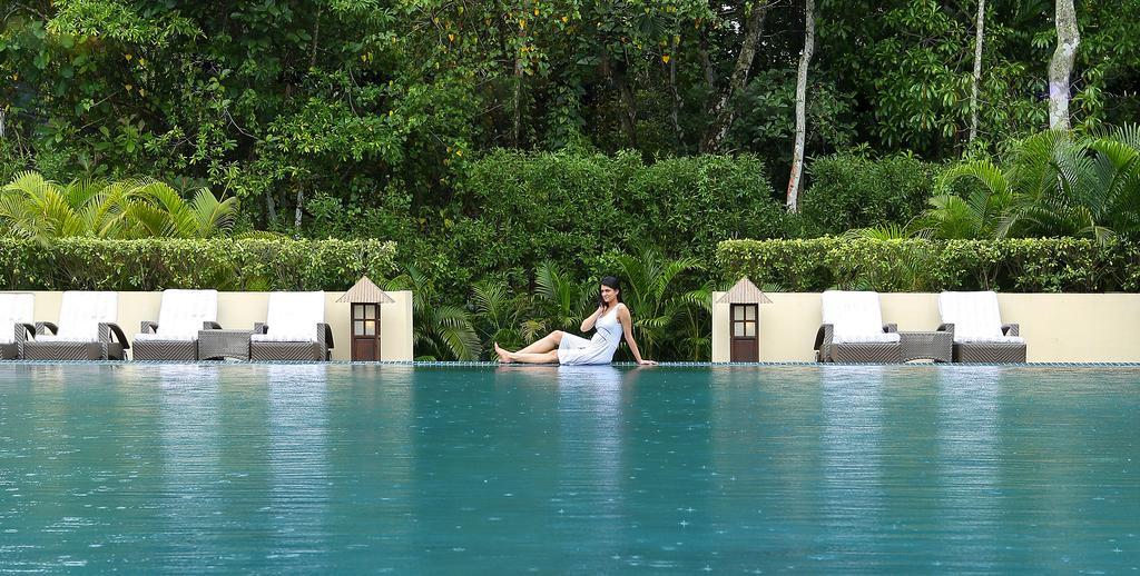 Carnoustie Ayurveda & Wellness Resort Alappuzha Екстер'єр фото