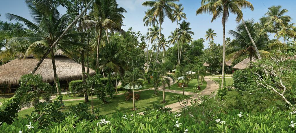 Carnoustie Ayurveda & Wellness Resort Alappuzha Екстер'єр фото