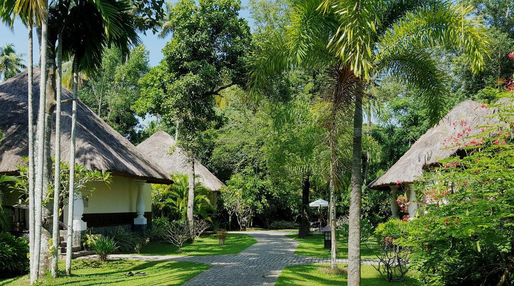 Carnoustie Ayurveda & Wellness Resort Alappuzha Екстер'єр фото