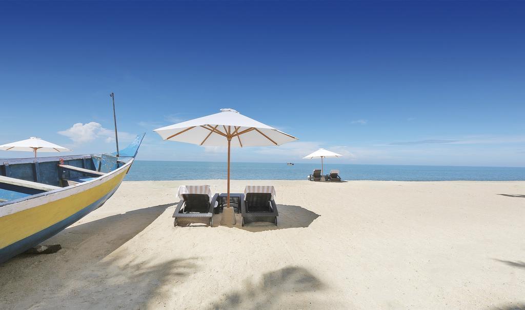 Carnoustie Ayurveda & Wellness Resort Alappuzha Екстер'єр фото