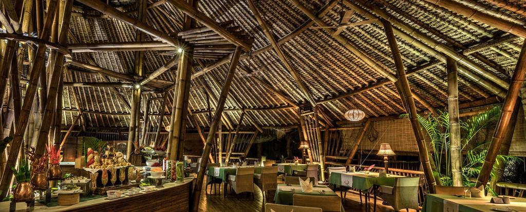 Carnoustie Ayurveda & Wellness Resort Alappuzha Екстер'єр фото