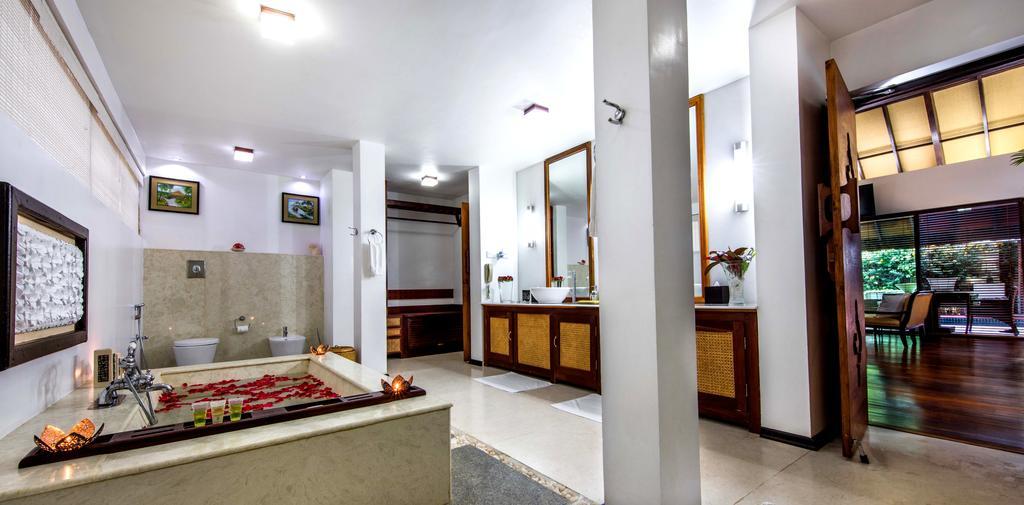 Carnoustie Ayurveda & Wellness Resort Alappuzha Екстер'єр фото