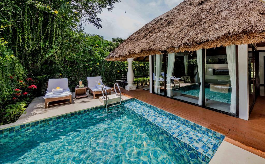 Carnoustie Ayurveda & Wellness Resort Alappuzha Екстер'єр фото