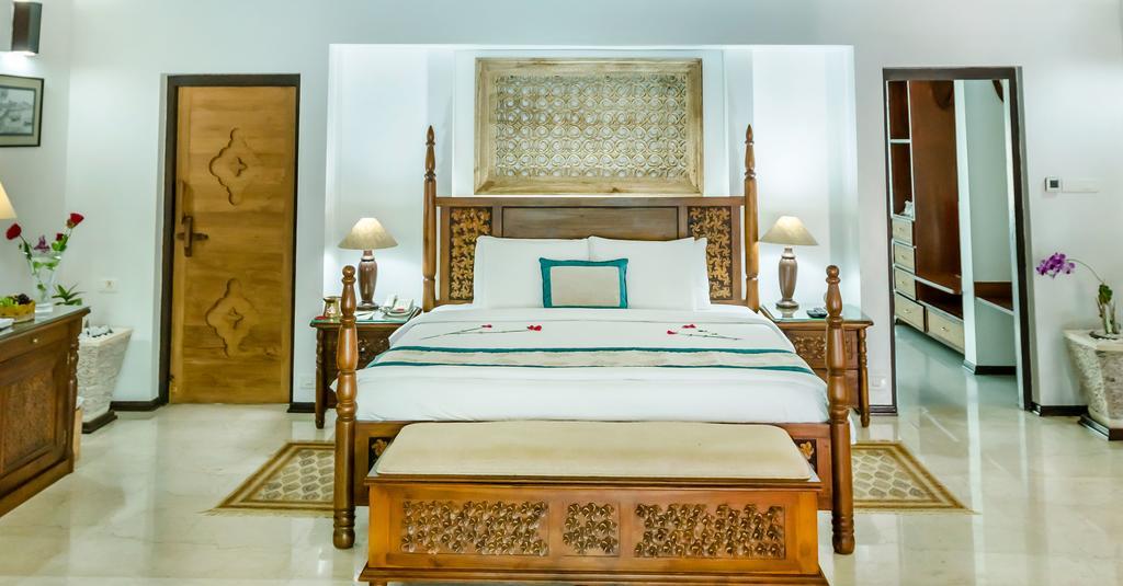 Carnoustie Ayurveda & Wellness Resort Alappuzha Екстер'єр фото