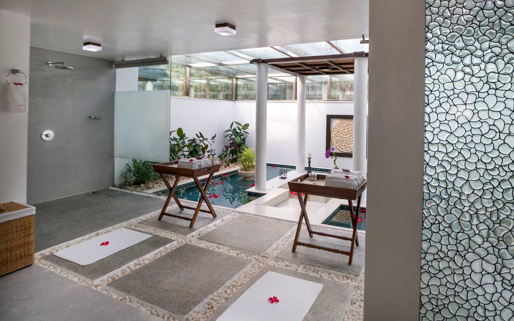 Carnoustie Ayurveda & Wellness Resort Alappuzha Екстер'єр фото