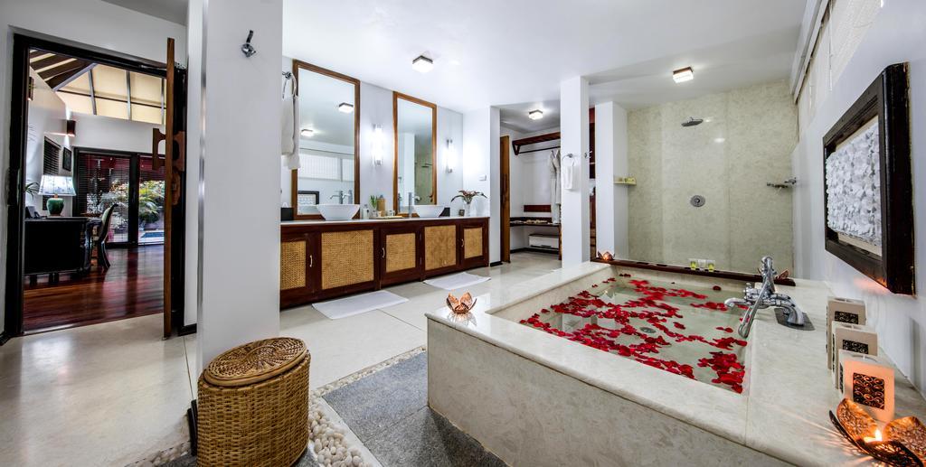 Carnoustie Ayurveda & Wellness Resort Alappuzha Екстер'єр фото