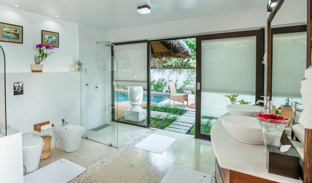 Carnoustie Ayurveda & Wellness Resort Alappuzha Екстер'єр фото
