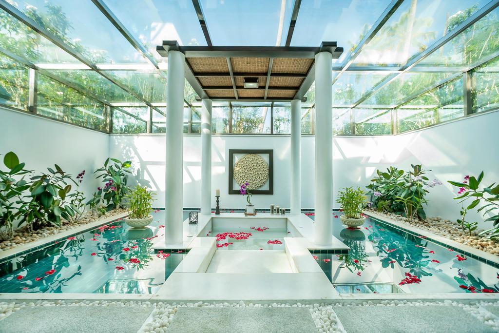 Carnoustie Ayurveda & Wellness Resort Alappuzha Екстер'єр фото