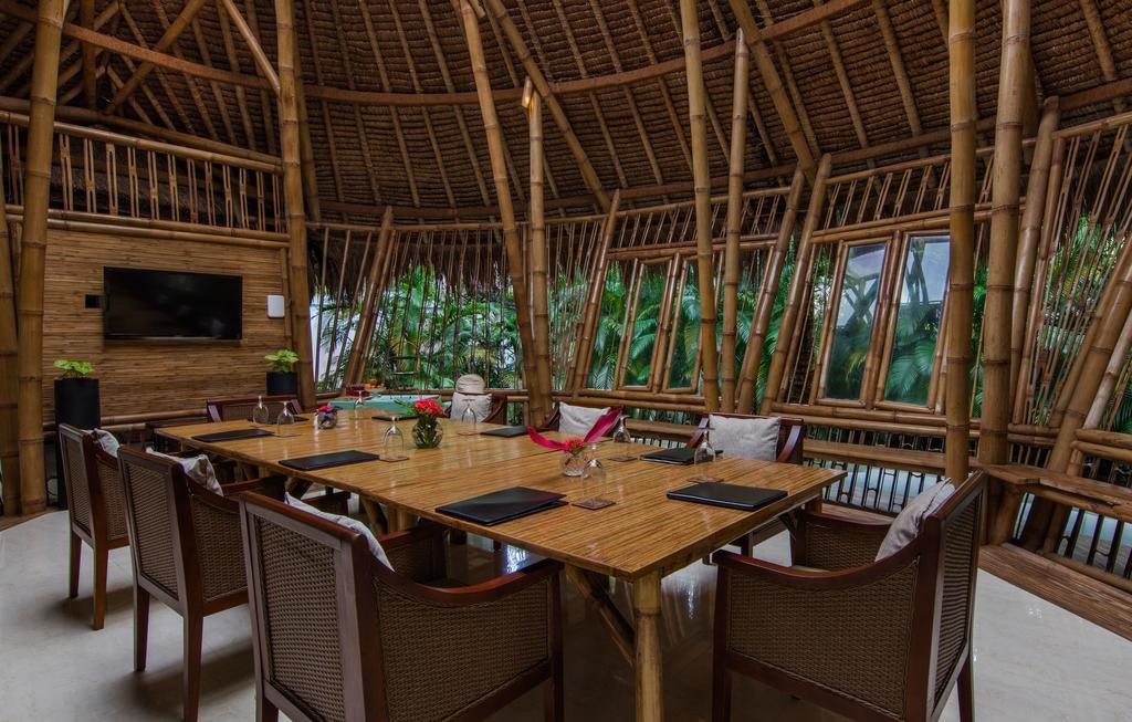 Carnoustie Ayurveda & Wellness Resort Alappuzha Екстер'єр фото