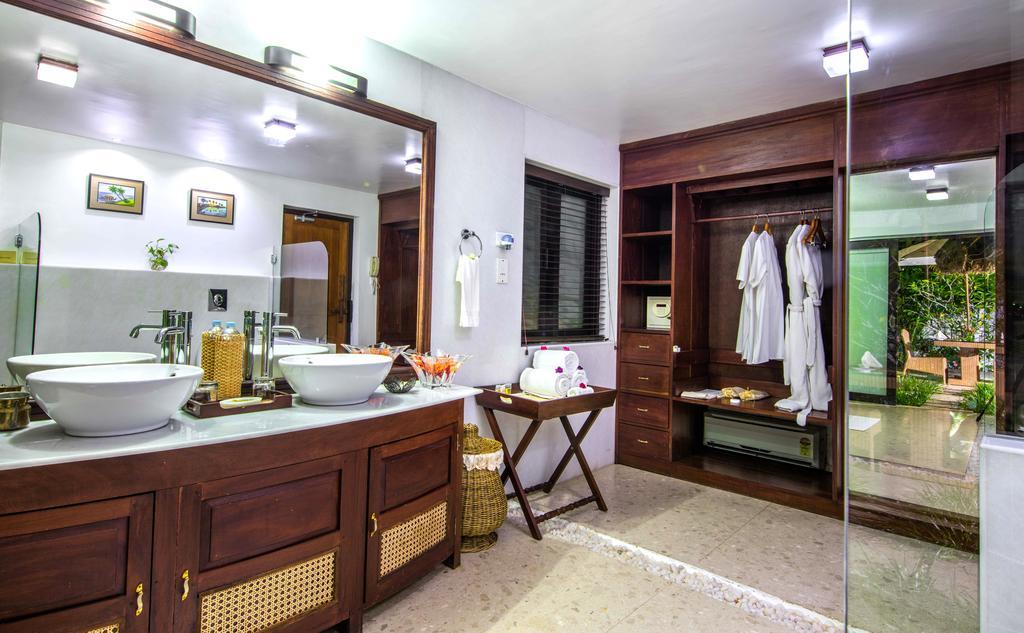 Carnoustie Ayurveda & Wellness Resort Alappuzha Екстер'єр фото