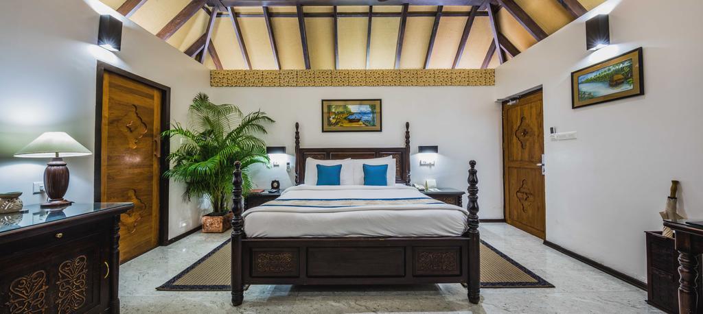 Carnoustie Ayurveda & Wellness Resort Alappuzha Екстер'єр фото
