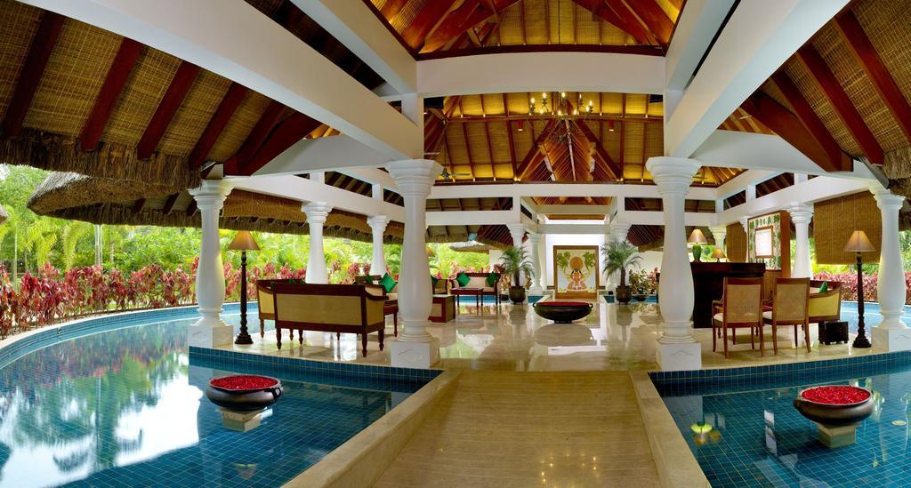 Carnoustie Ayurveda & Wellness Resort Alappuzha Екстер'єр фото